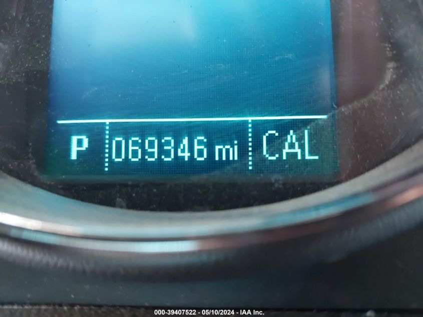 2016 Chevrolet Cruze Limited Ltz Auto VIN: 1G1PG5SB8G7204769 Lot: 39407522