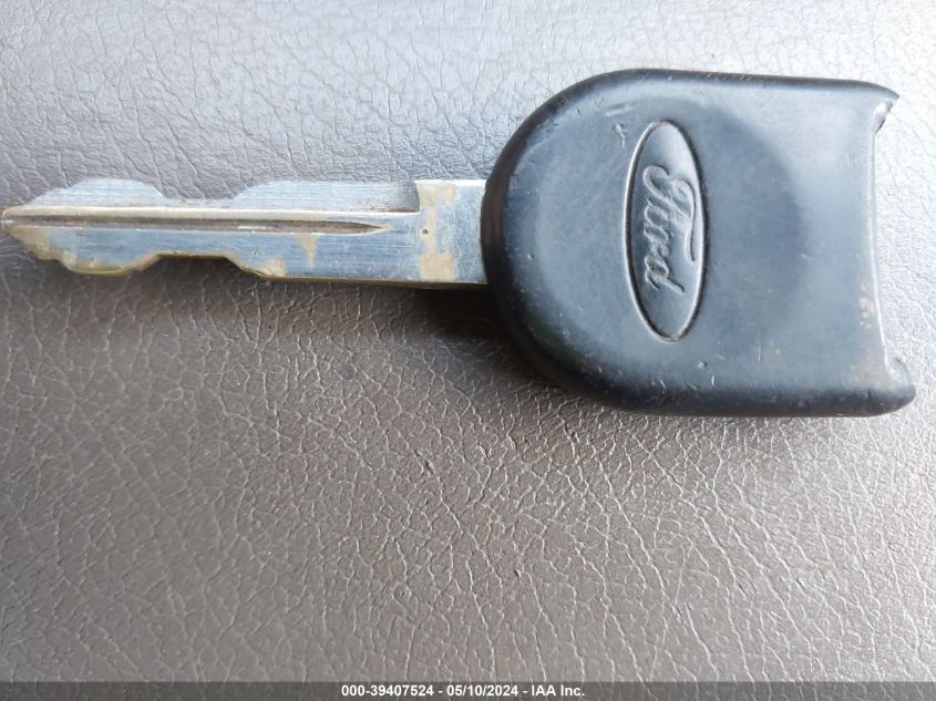 2006 Ford F-150 Stx/Xl/Xlt VIN: 1FTRX12W36FA19819 Lot: 39407524