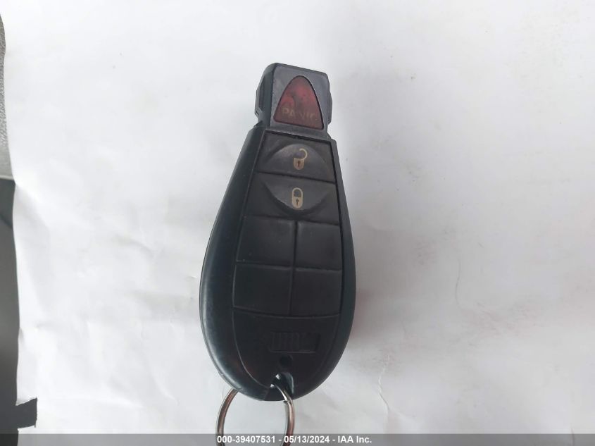 2013 Jeep Grand Cherokee Laredo VIN: 1C4RJFAG7DC528190 Lot: 39407531