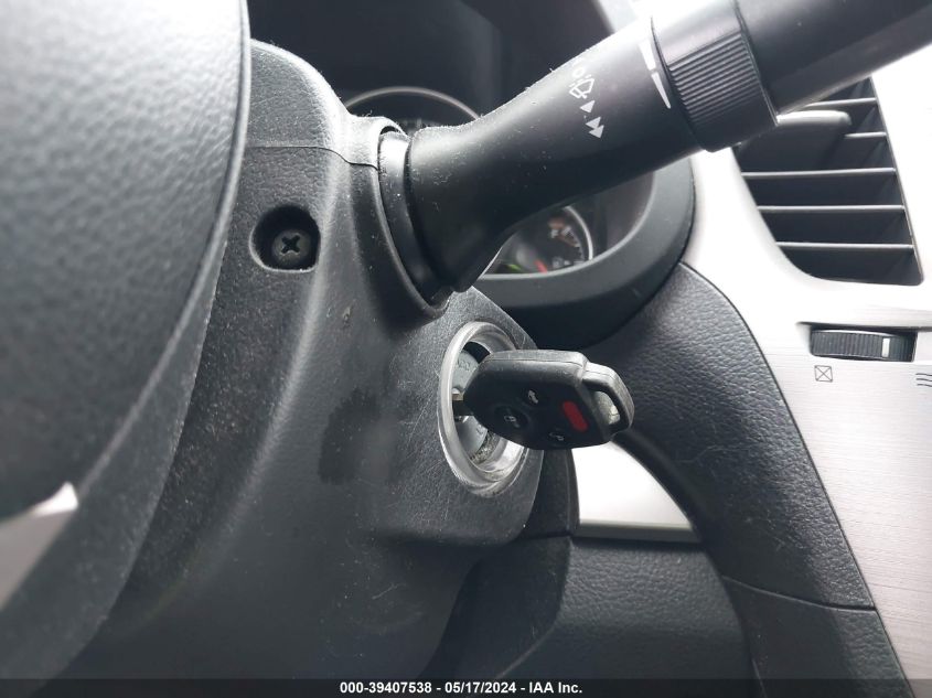 2014 Subaru Legacy 2.5I VIN: 4S3BMBA66E3023901 Lot: 39407538