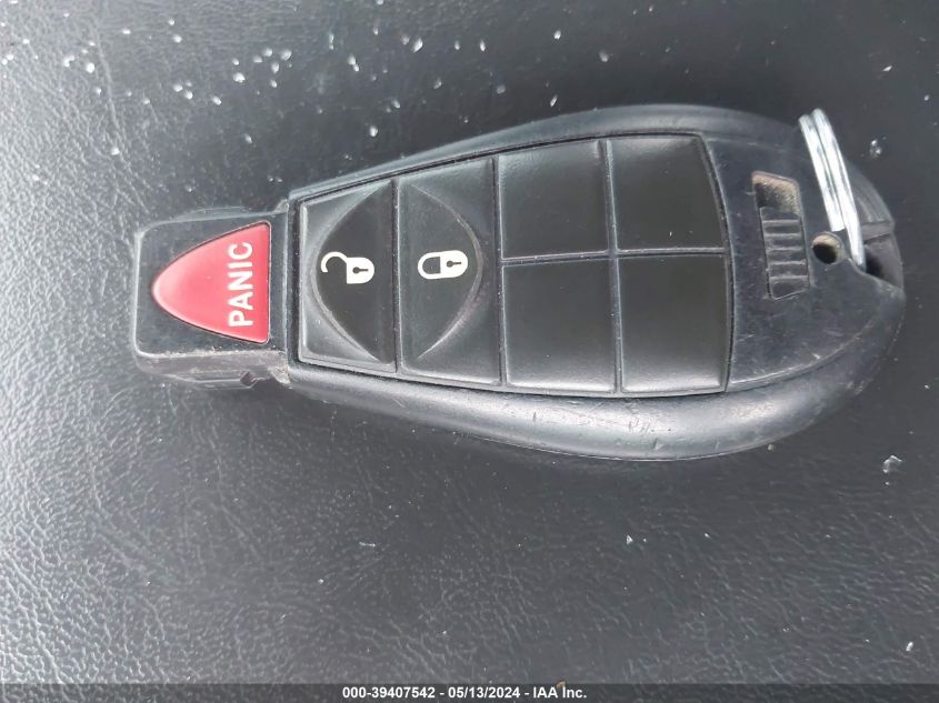 2012 Ram 1500 Slt VIN: 1C6RD6LT1CS236161 Lot: 39407542