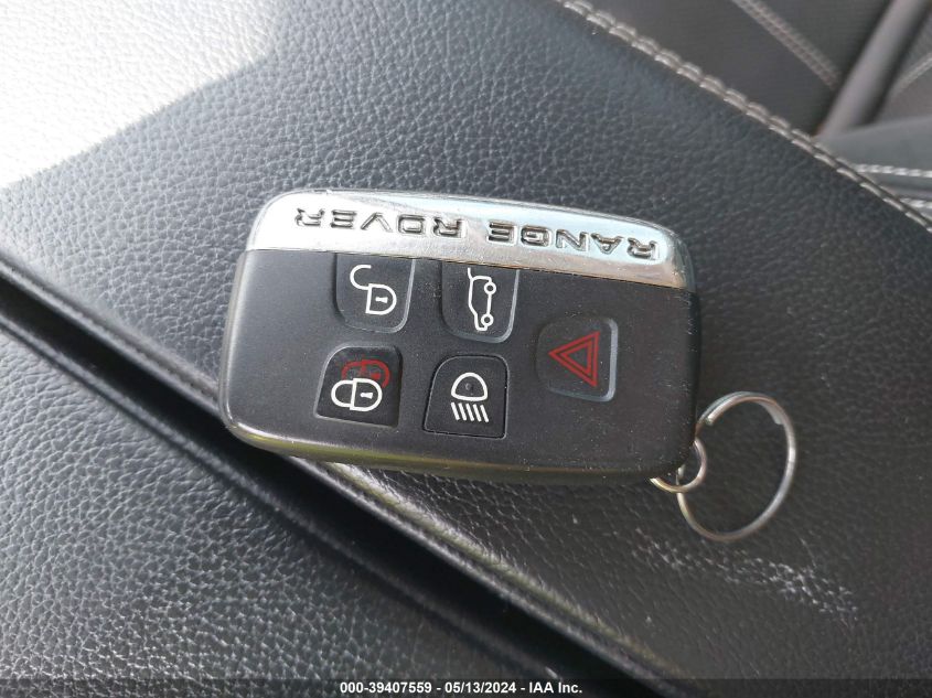 2020 Land Rover Range Rover Velar P250 S VIN: SALYB2EX5LA257869 Lot: 39407559