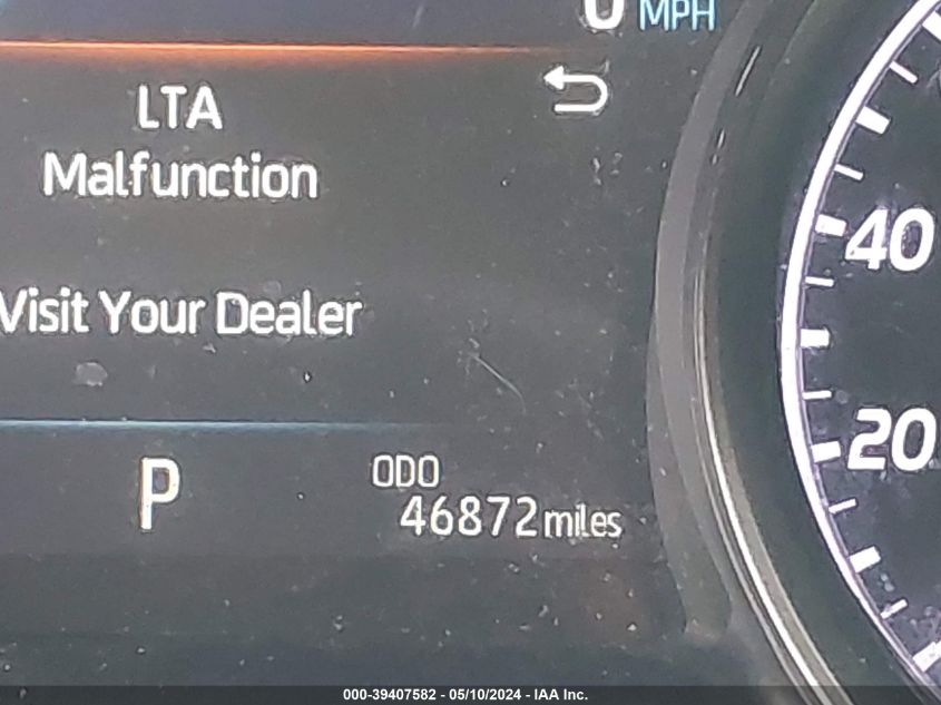 2021 Toyota Camry Se Awd VIN: 4T1G11BK5MU045753 Lot: 39407582