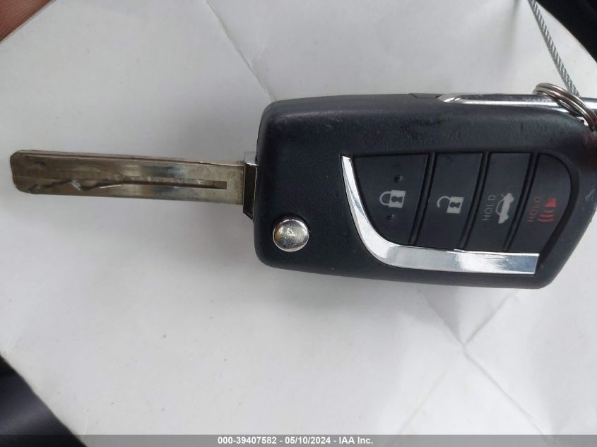 2021 Toyota Camry Se Awd VIN: 4T1G11BK5MU045753 Lot: 39407582