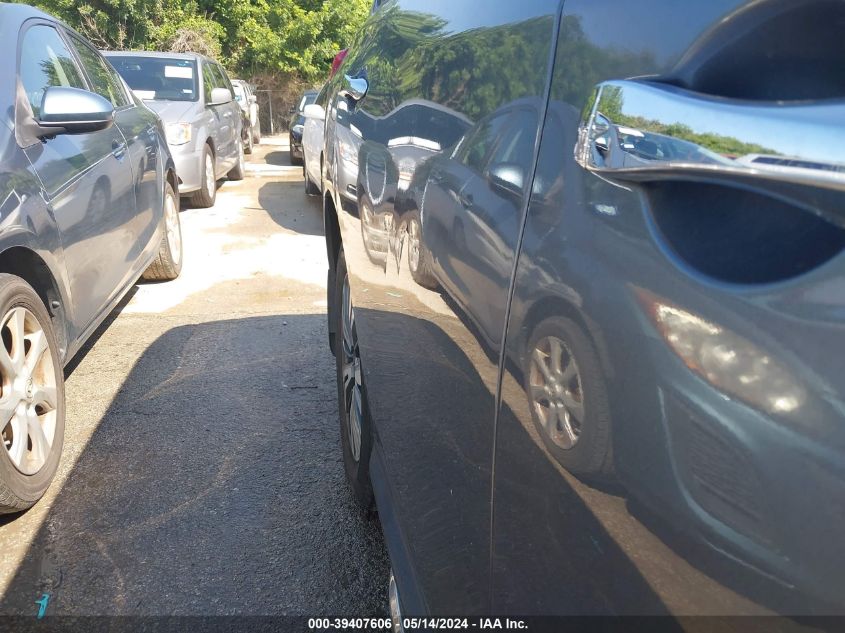 2017 Nissan Pathfinder Sl VIN: 5N1DR2MN7HC666139 Lot: 39407606