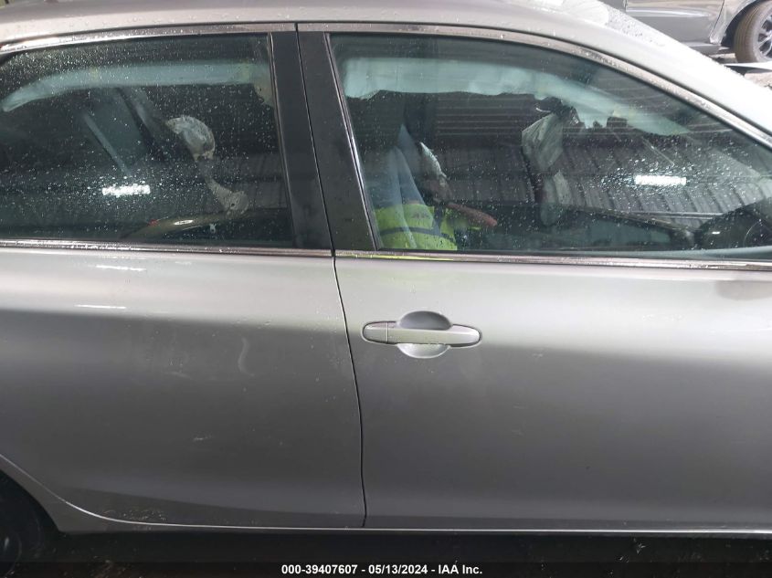 2016 Toyota Camry Le/Se/Xle/Xse VIN: 4T4BF1FK0GR541270 Lot: 39407607