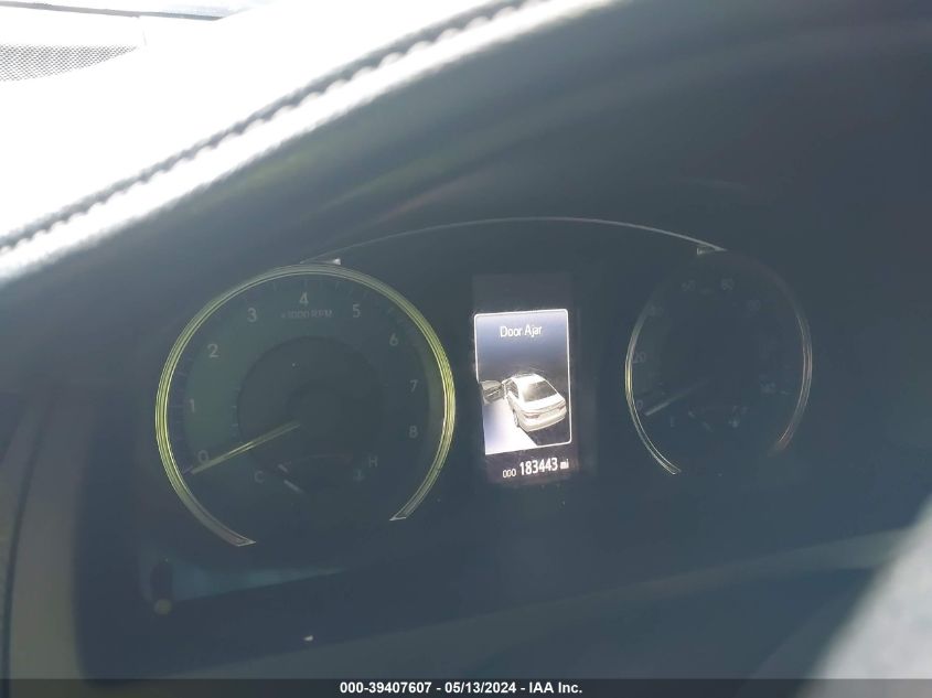 2016 Toyota Camry Le/Se/Xle/Xse VIN: 4T4BF1FK0GR541270 Lot: 39407607