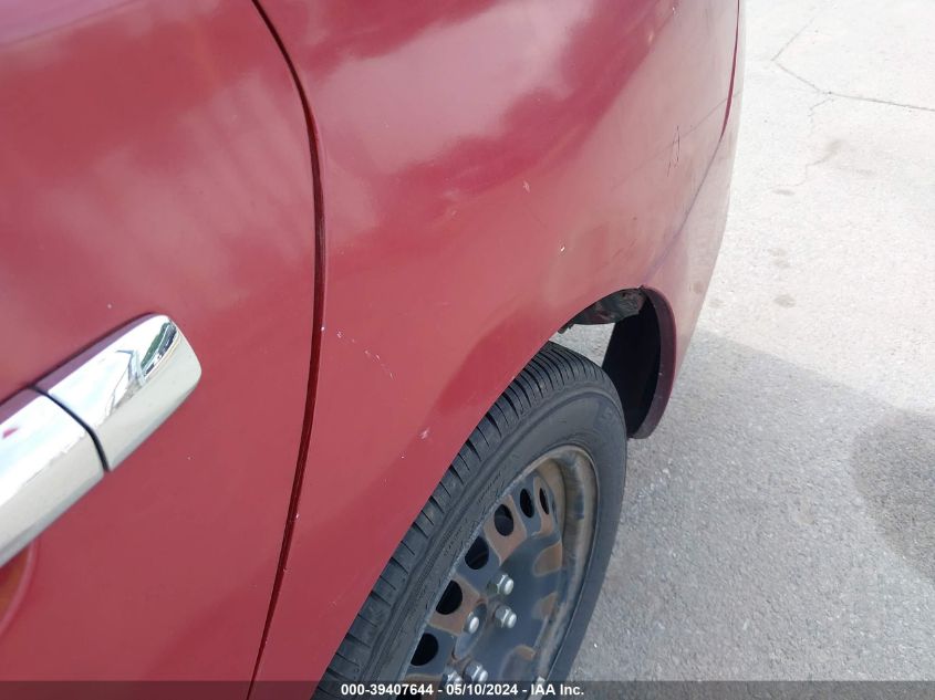 2014 Nissan Sentra S VIN: 3N1AB7AP0EL686699 Lot: 39407644