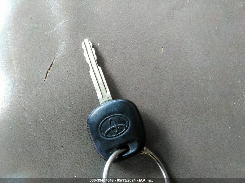 2005 Toyota Sienna Xle Limited VIN: 5TDBA22C55S050244 Lot: 39407649