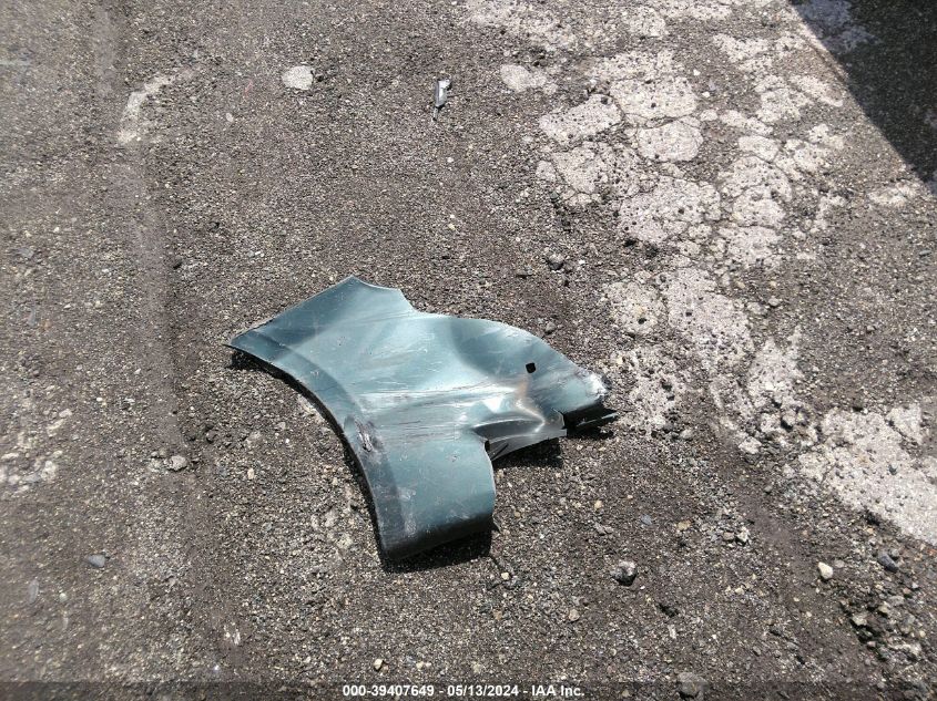 2005 Toyota Sienna Xle Limited VIN: 5TDBA22C55S050244 Lot: 39407649