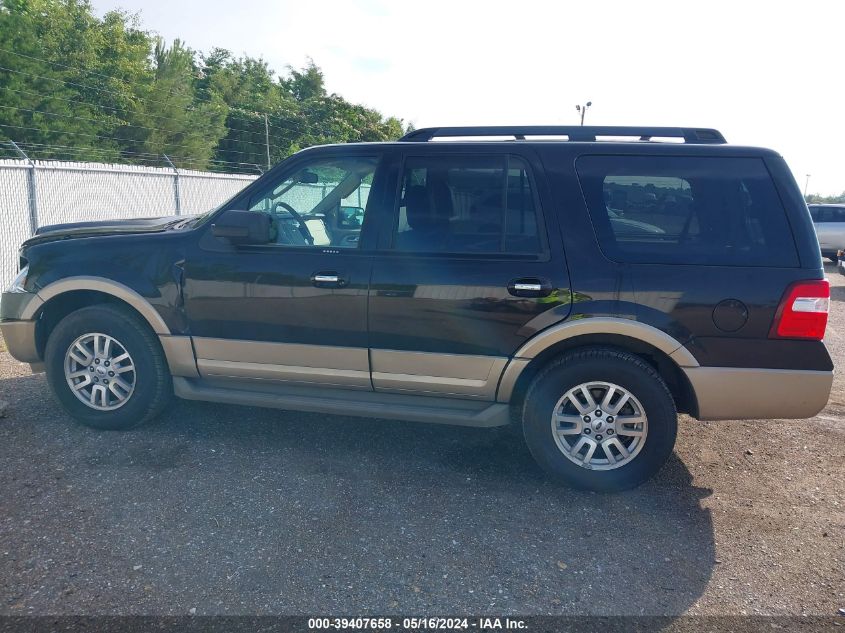 2013 Ford Expedition Xlt/King Ranch VIN: 1FMJU1H55DEF63922 Lot: 39407658