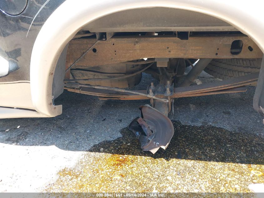 1999 Ford F-150 Lariat/Xl/Xlt VIN: 1FTRX07L7XKB92003 Lot: 39407661