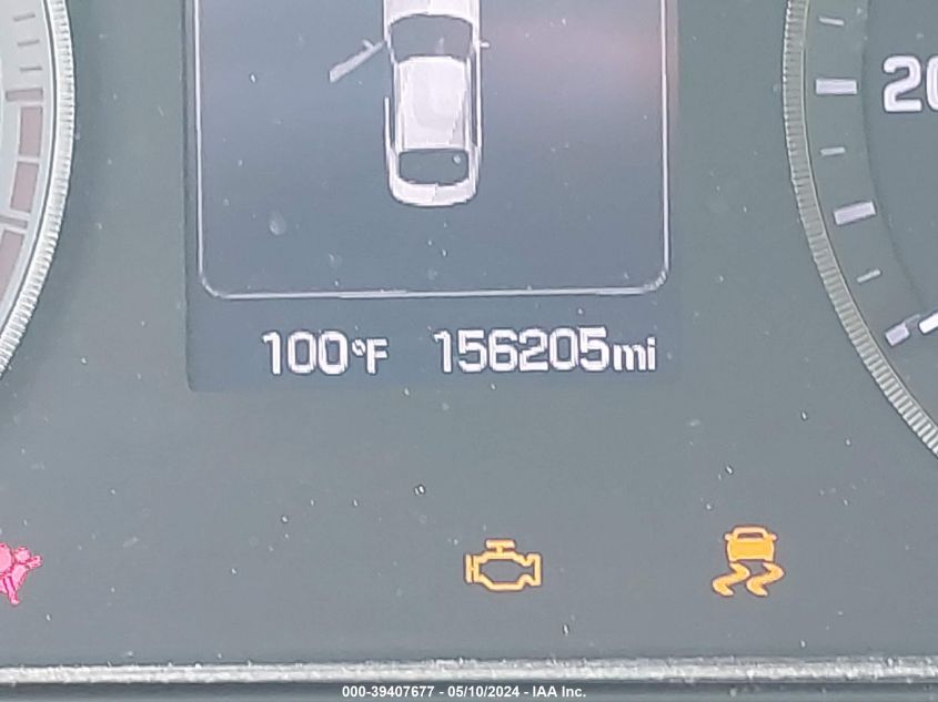 2015 Hyundai Sonata Se VIN: 5NPE24AFXFH186507 Lot: 39407677