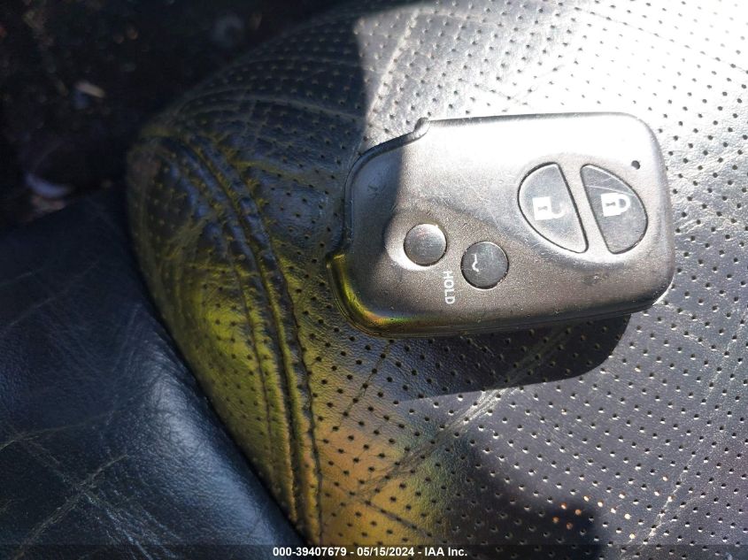 2006 Lexus Gs 300 VIN: JTHBH96SX65026548 Lot: 39407679