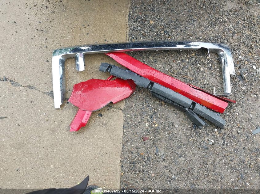 2009 Ford F-150 Fx4/King Ranch/Lariat/Platinum/Xl/Xlt VIN: 1FTPW14V99FB47615 Lot: 39407692