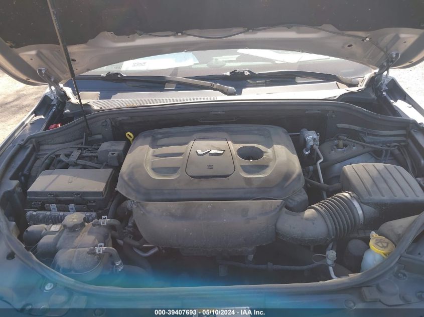 2018 Jeep Grand Cherokee Summit 4X4 VIN: 1C4RJFJGXJC325144 Lot: 39407693