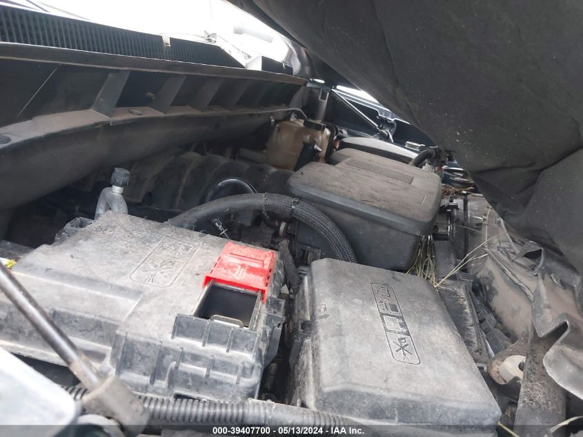 2021 Chevrolet Silverado 1500 2Wd Short Bed Lt VIN: 3GCPWCED4MG104583 Lot: 39407700