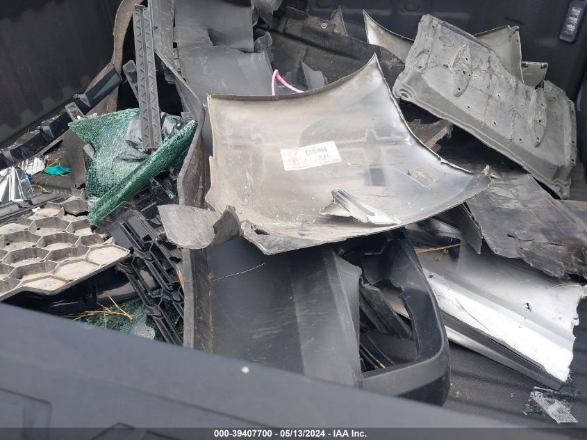 2021 Chevrolet Silverado 1500 2Wd Short Bed Lt VIN: 3GCPWCED4MG104583 Lot: 39407700