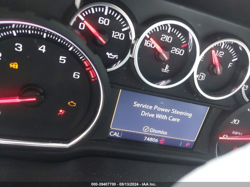 2021 Chevrolet Silverado 1500 2Wd Short Bed Lt VIN: 3GCPWCED4MG104583 Lot: 39407700