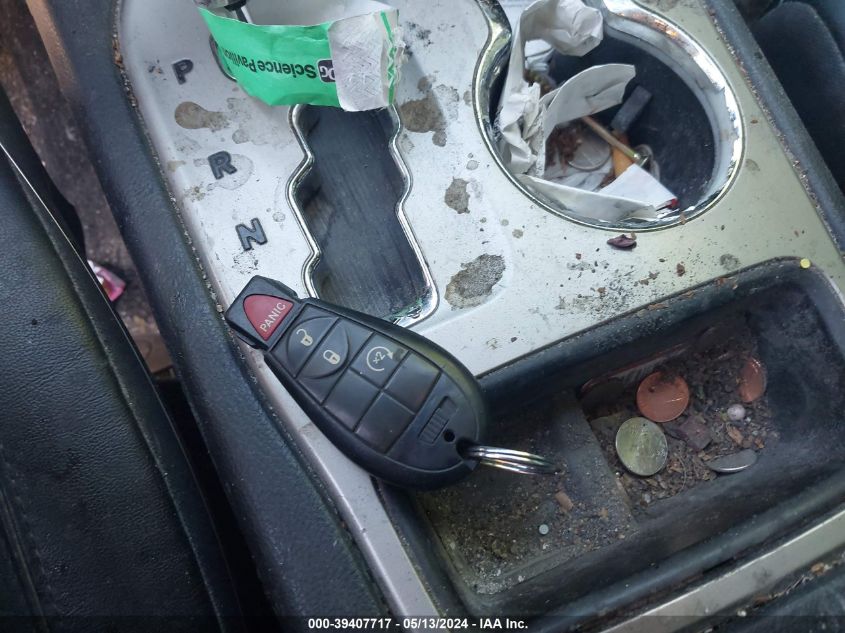 2013 Jeep Grand Cherokee Laredo VIN: 1C4RJFAG0DC650129 Lot: 39407717