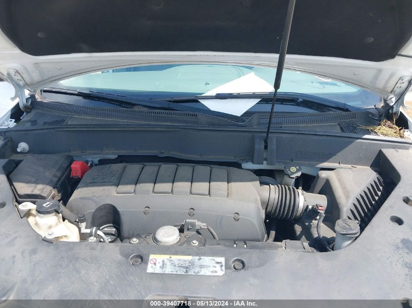 2017 Chevrolet Traverse Ls VIN: 1GNKRFED0HJ111870 Lot: 39407718