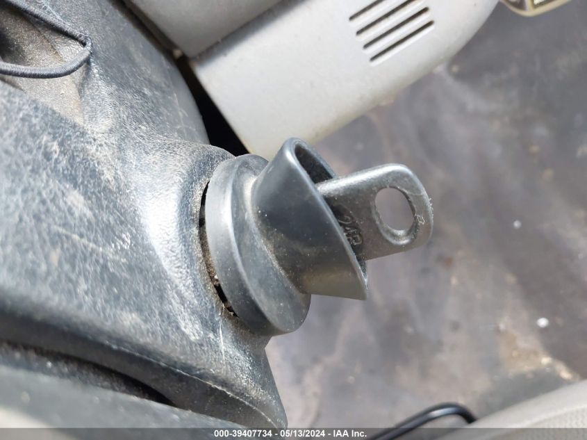 2004 Ford F-350 Lariat/Xl/Xlt VIN: 1FTSW30L14EC92835 Lot: 39407734