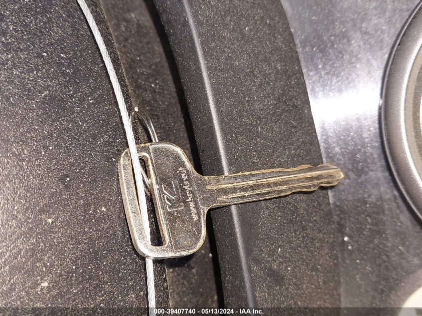 2001 Toyota Rav4 VIN: JTEHH20V510065684 Lot: 39407740