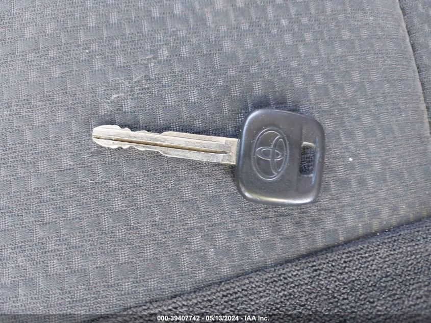 2004 Toyota Corolla S VIN: 2T1BR32E54C202918 Lot: 39407742