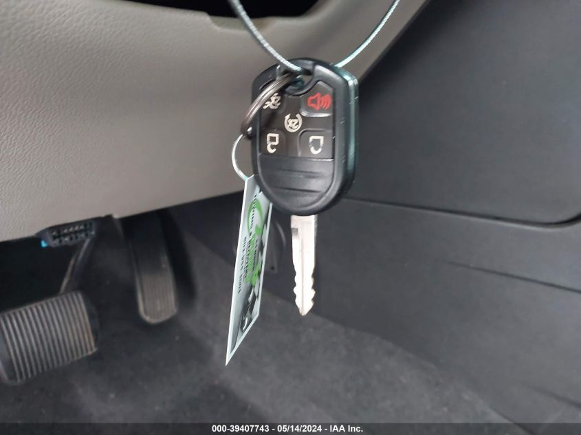 2015 Ford Explorer Xlt VIN: 1FM5K7D85FGB46429 Lot: 39407743