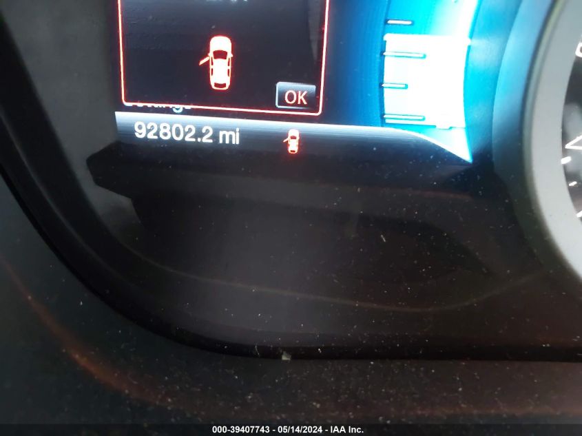 2015 Ford Explorer Xlt VIN: 1FM5K7D85FGB46429 Lot: 39407743