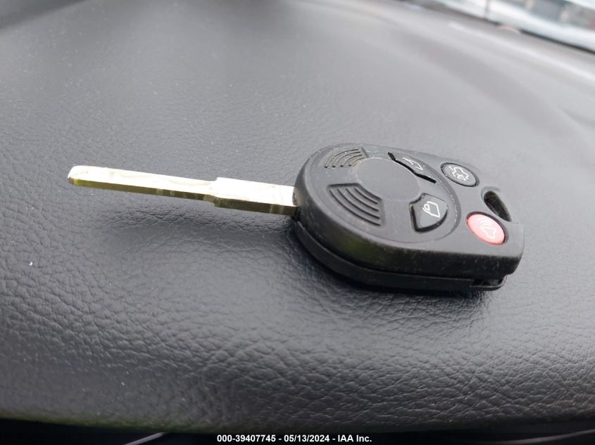 2016 Ford Focus Se VIN: 1FADP3K25GL224263 Lot: 39407745