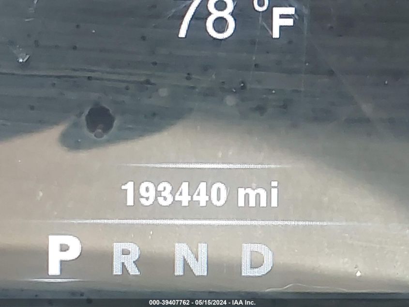 2014 RAM 1500 LARAMIE - 1C6RR7JT3ES219181