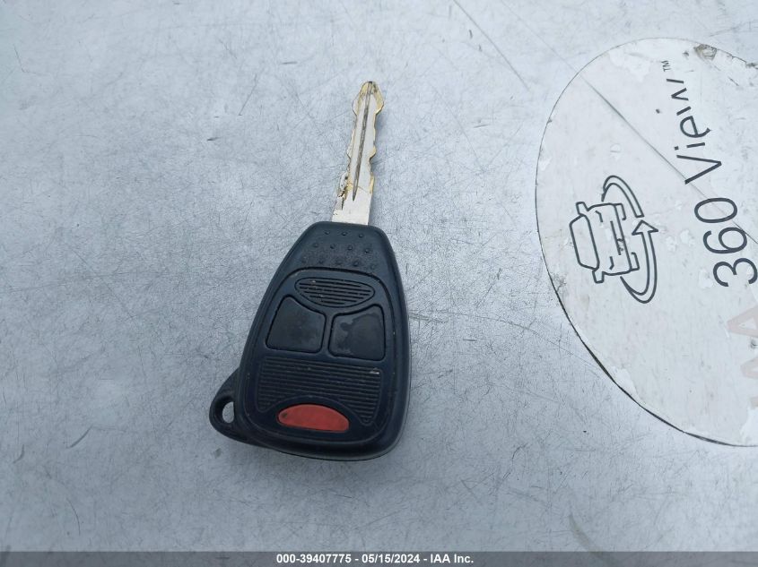 2007 Jeep Wrangler Unlimited Sahara VIN: 1J4GA59197L113968 Lot: 39407775