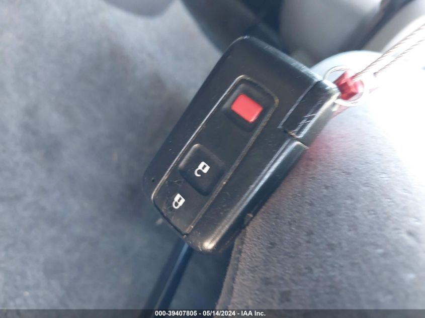 2008 Toyota Prius VIN: JTDKB20U483404673 Lot: 39407805