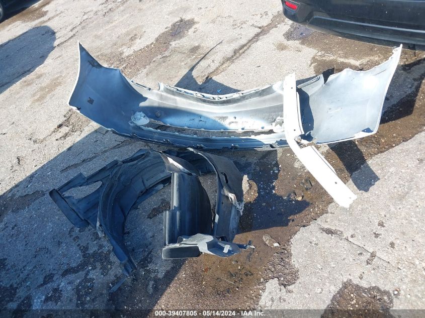 2008 Toyota Prius VIN: JTDKB20U483404673 Lot: 39407805