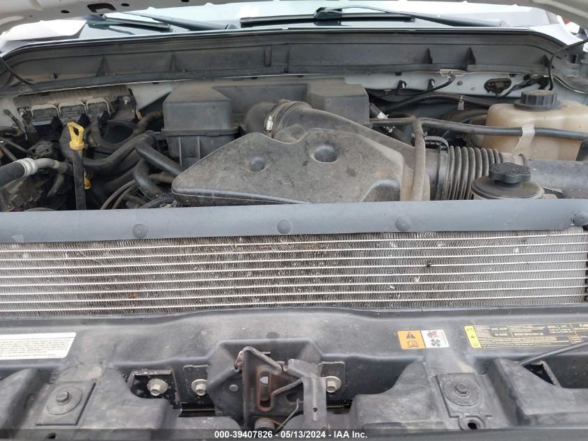 2012 Ford F-350 Xl VIN: 1FD7X3B69CEB83351 Lot: 39407826