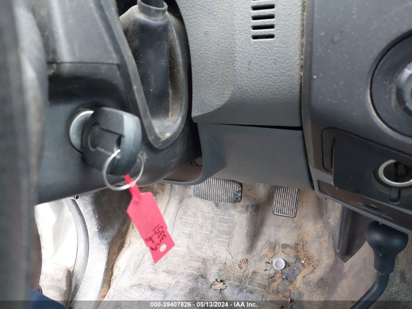 2012 Ford F-350 Xl VIN: 1FD7X3B69CEB83351 Lot: 39407826