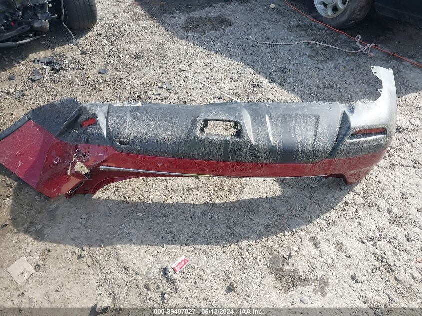 2014 Nissan Rogue Sv VIN: 5N1AT2MK0EC757517 Lot: 39407827