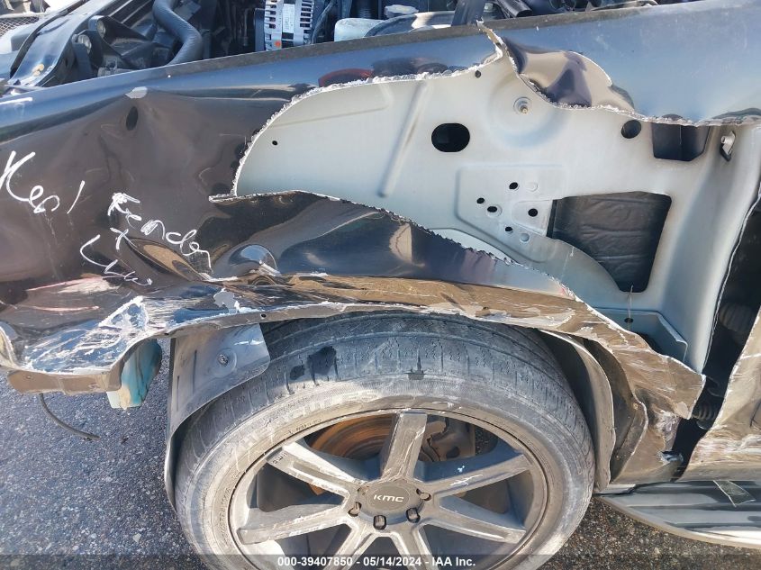 2007 Chevrolet Tahoe Lt VIN: 1GNFC13087R302782 Lot: 39407850