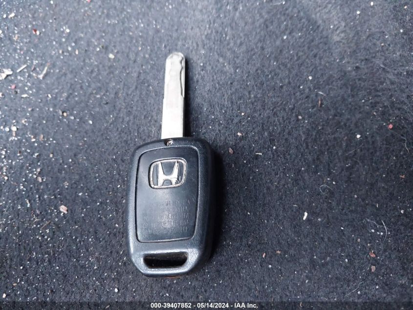 2019 Honda Civic Sport VIN: SHHFK7G43KU217261 Lot: 39407852