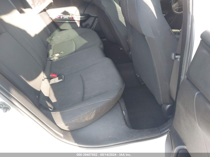 2019 Honda Civic Sport VIN: SHHFK7G43KU217261 Lot: 39407852