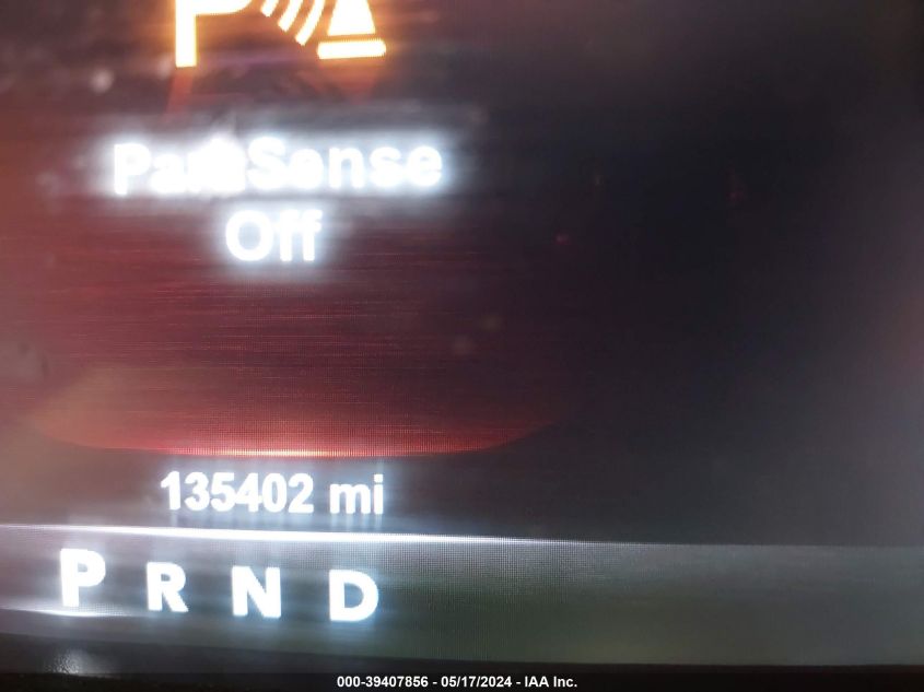 2015 Ram 1500 Big Horn VIN: 1C6RR7LT1FS775326 Lot: 39407856