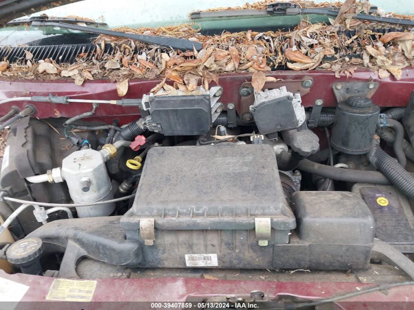 2005 Chevrolet Astro VIN: 1GNDM19X95B113461 Lot: 39407859