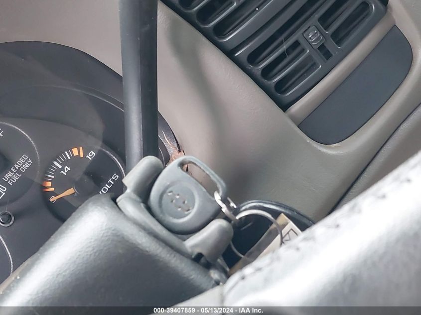 2005 Chevrolet Astro VIN: 1GNDM19X95B113461 Lot: 39407859