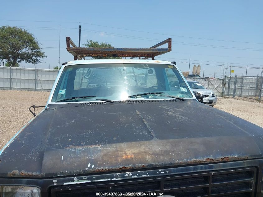 1983 Ford F150 VIN: 1FTDF15Y4DKA05314 Lot: 39407863