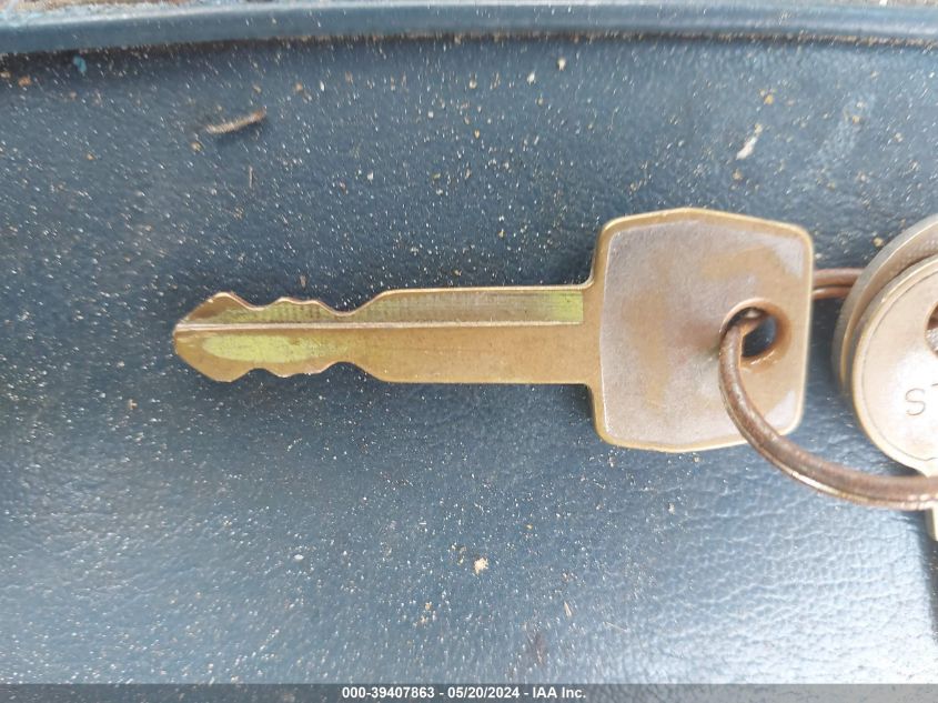 1983 Ford F150 VIN: 1FTDF15Y4DKA05314 Lot: 39407863