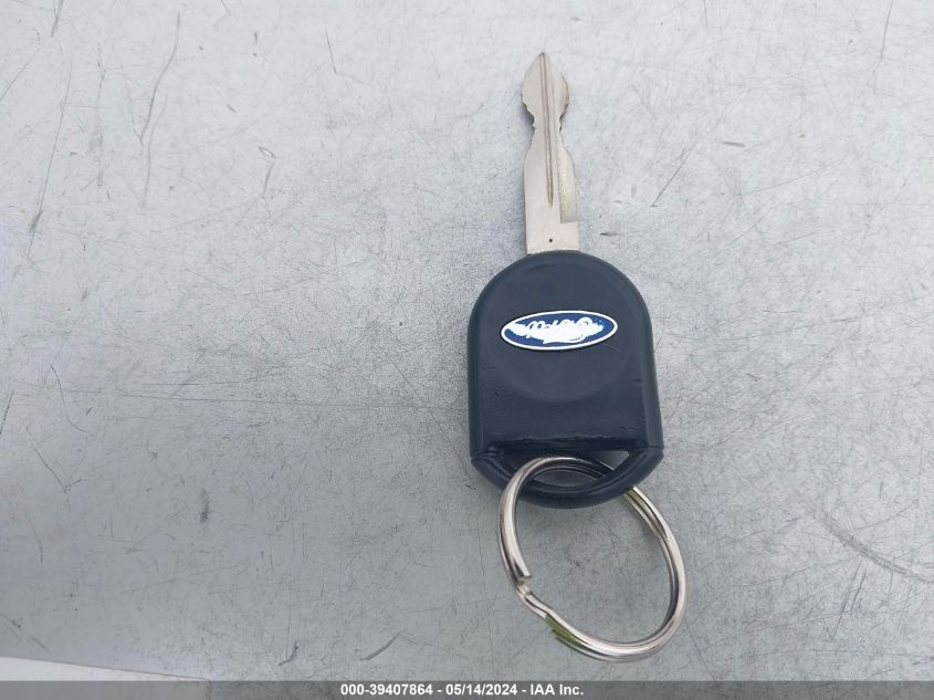 2004 Mercury Sable Ls Premium VIN: 1MEFM55S74A622728 Lot: 39407864