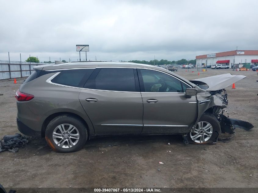 2020 Buick Enclave Essence VIN: 5GAERBKW0LJ151638 Lot: 39407867