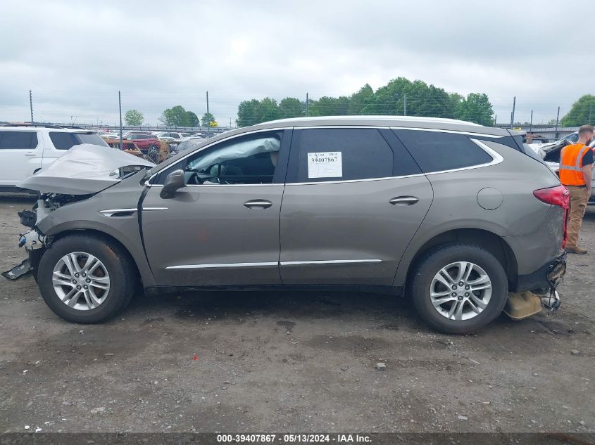 2020 Buick Enclave Essence VIN: 5GAERBKW0LJ151638 Lot: 39407867