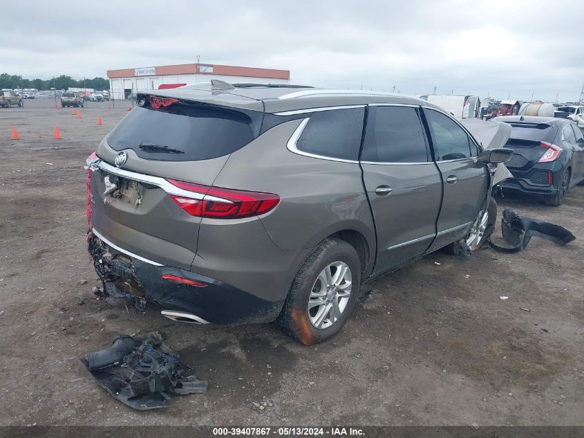 2020 Buick Enclave Essence VIN: 5GAERBKW0LJ151638 Lot: 39407867